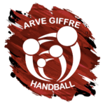ARVE-GIFFRE HANDBALL